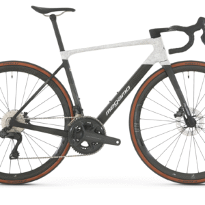 Megamo Raise 15 2026